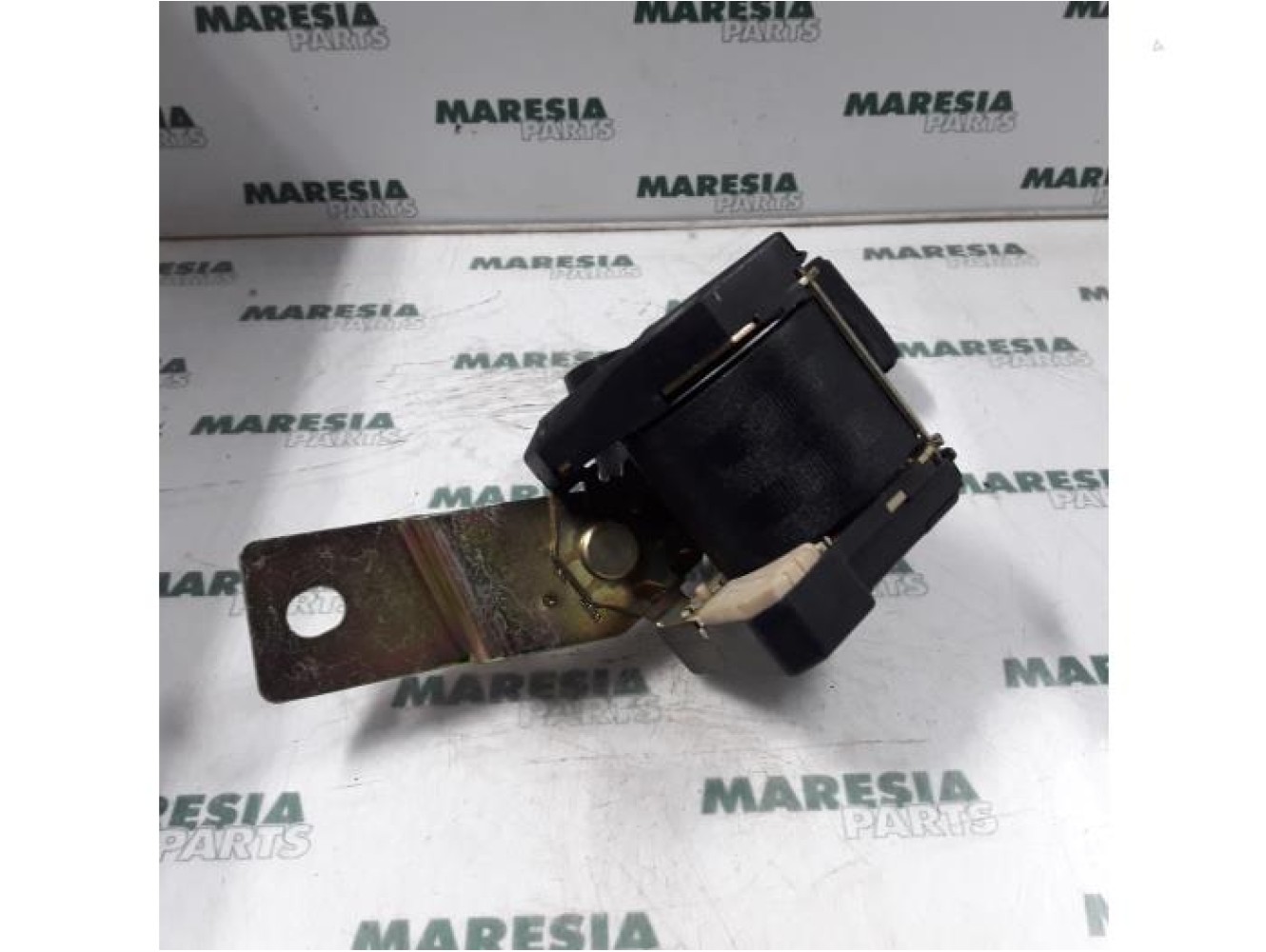 Citroen - Xsara - Front seatbelt, right