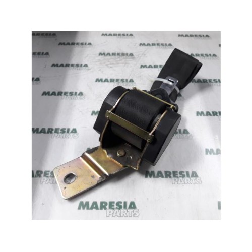 Citroen - Xsara - Front seatbelt, right