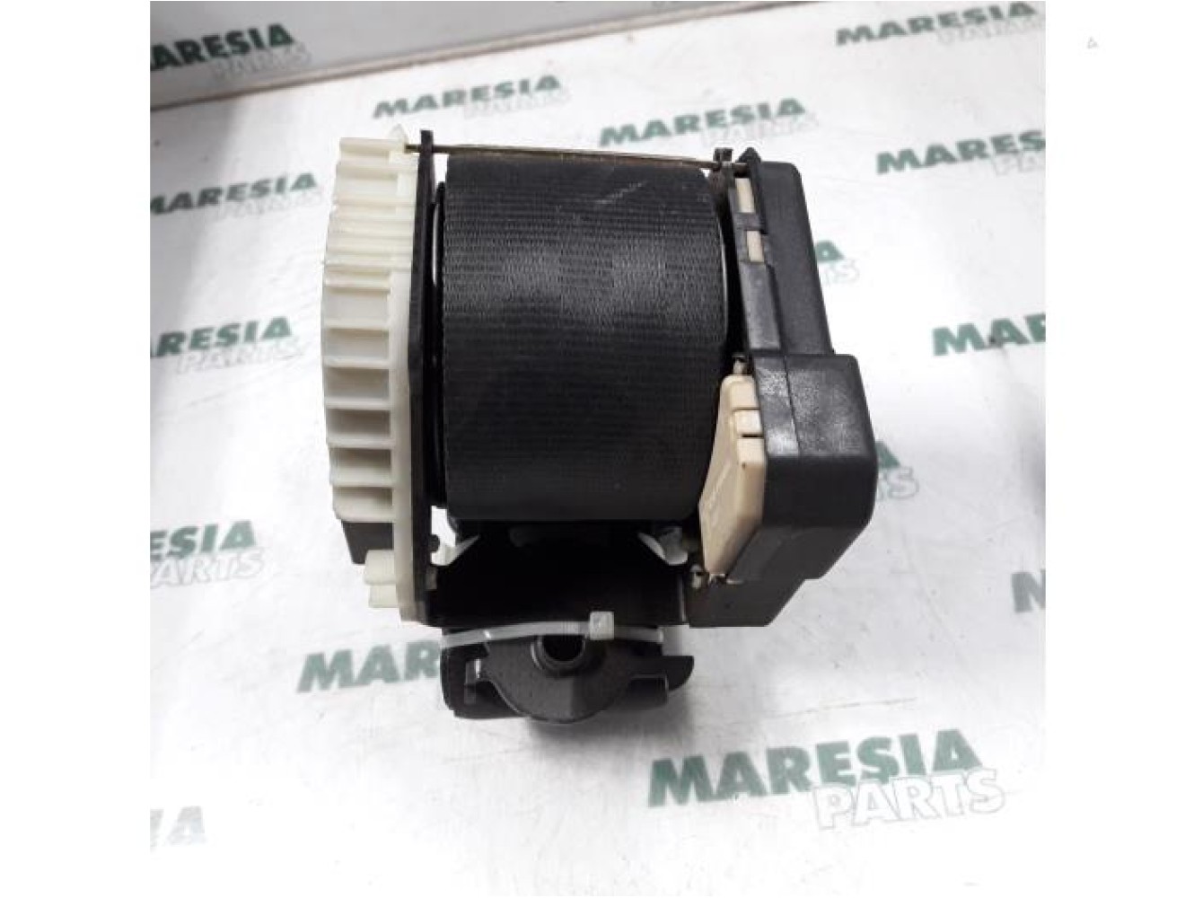 Citroen - C3 - Front seatbelt, right