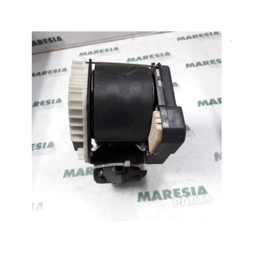 Citroen - C3 - Front seatbelt, right
