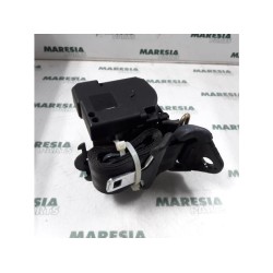 Citroen - C3 - Front seatbelt, right