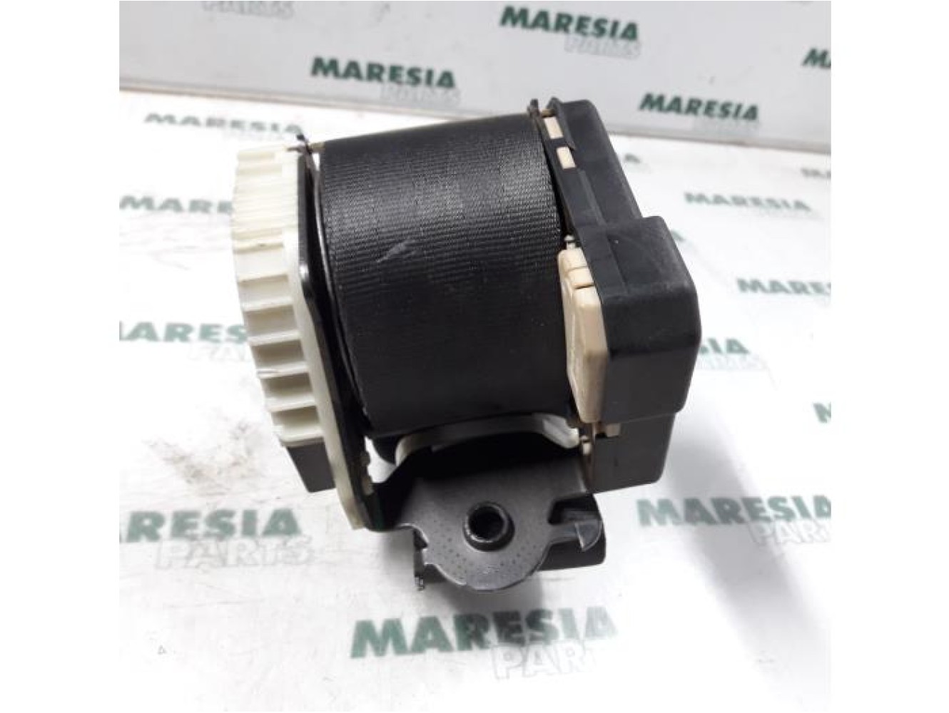 Citroen - C3 - Front seatbelt, right