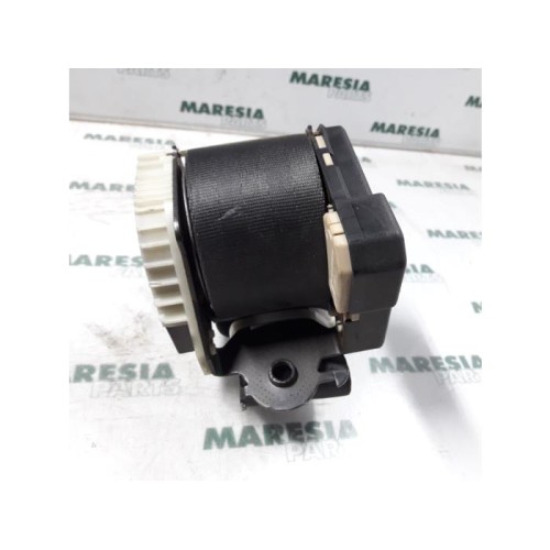 Citroen - C3 - Front seatbelt, right