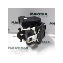Citroen - Pluriel - Front seatbelt, right