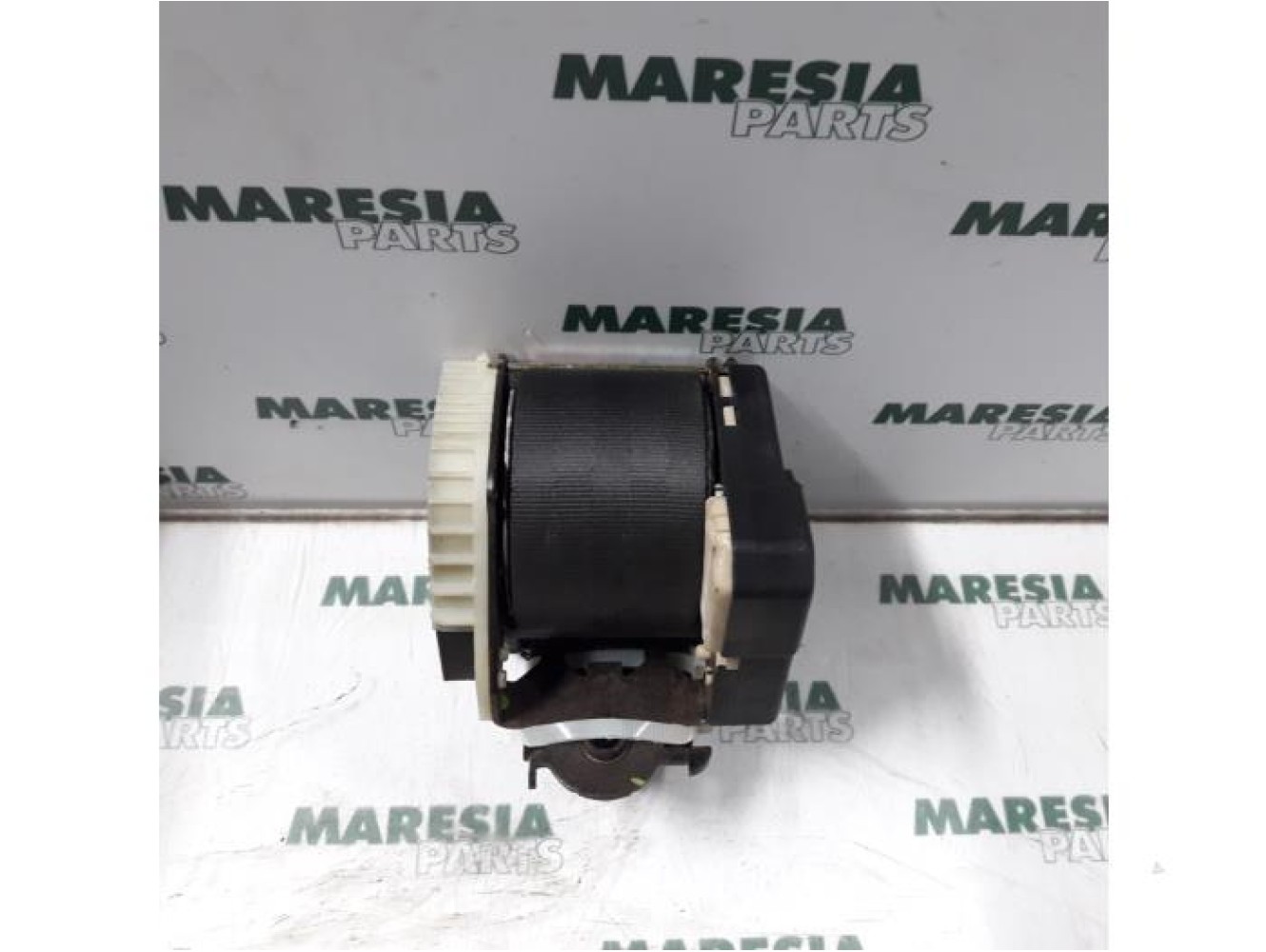 Citroen - Pluriel - Front seatbelt, right
