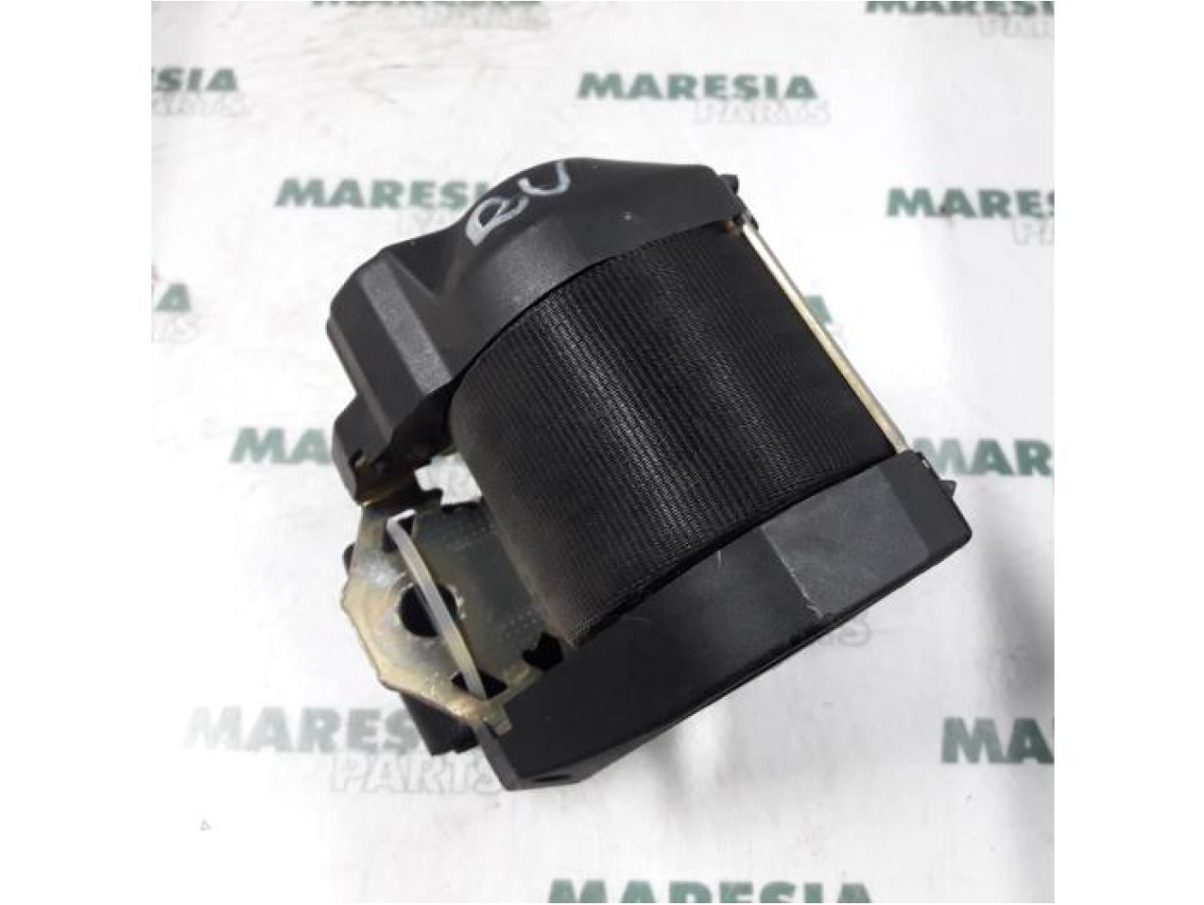 Alfa Romeo - GTV - Front seatbelt, right