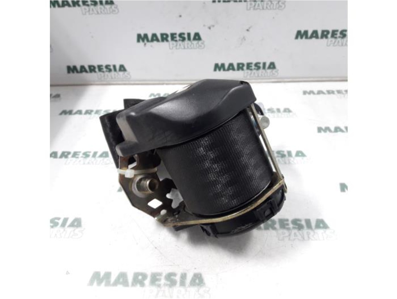 Fiat - Cinquecento - Rear seatbelt, right