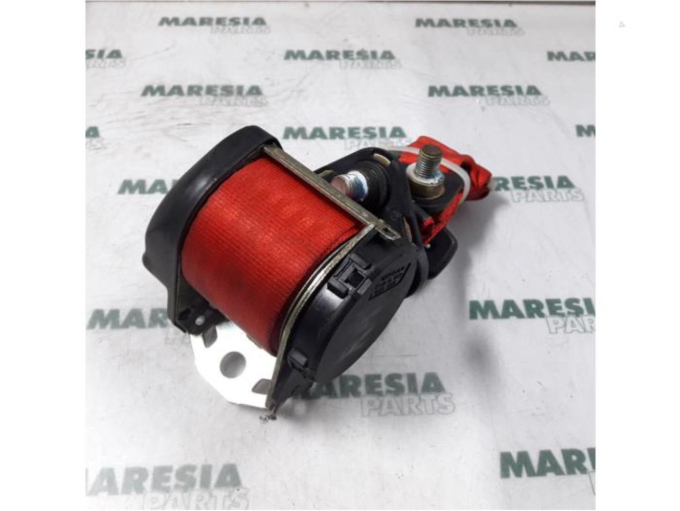 Fiat - Cinquecento - Rear seatbelt, right
