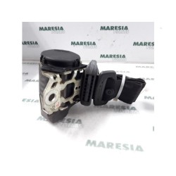 Fiat - Cinquecento - Rear seatbelt, right