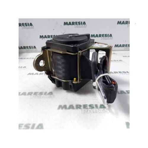 Fiat - Marea - Sicherheitsgurt rechts hinten