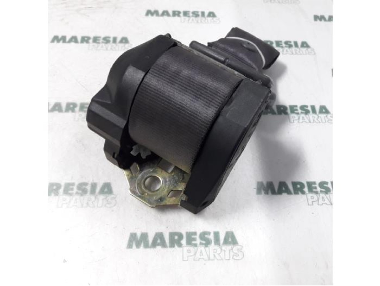 Fiat - Marea - Rear seatbelt, right