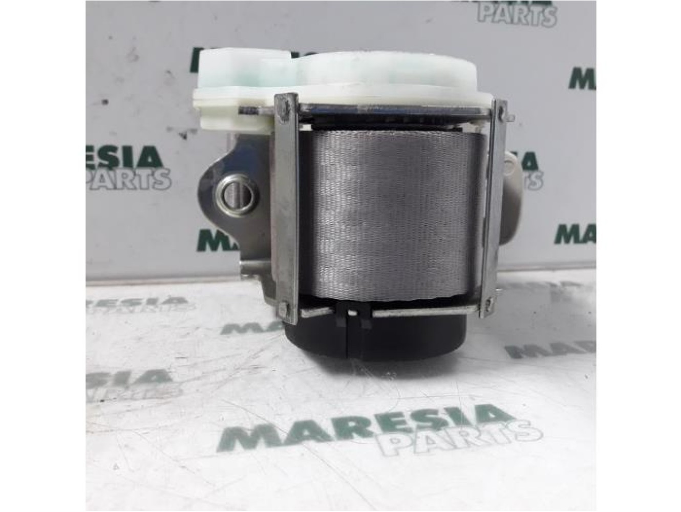 Fiat - Idea - Rear seatbelt, right