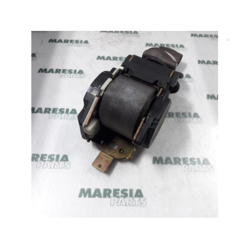 Fiat - Ulysse - Rear seatbelt, right