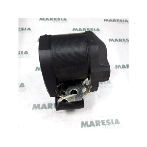 Lancia - Delta - Rear seatbelt, right