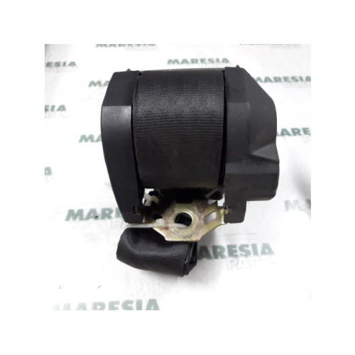 Lancia - Delta - Rear seatbelt, right