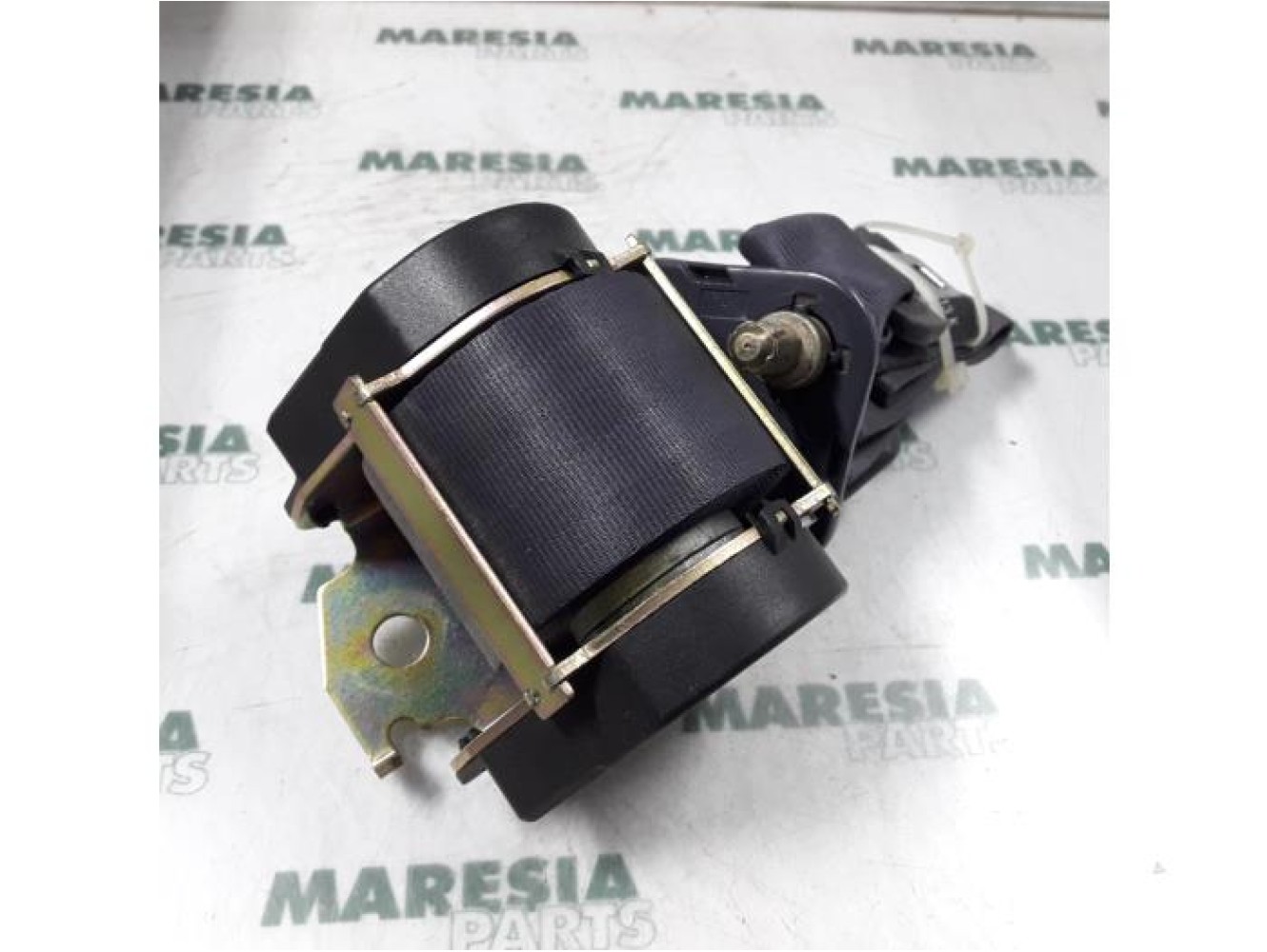 Renault - Espace - Rear seatbelt, right