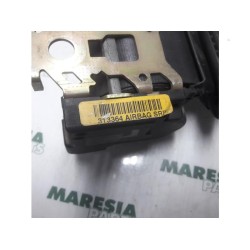 Renault - Kangoo - Front seatbelt, left