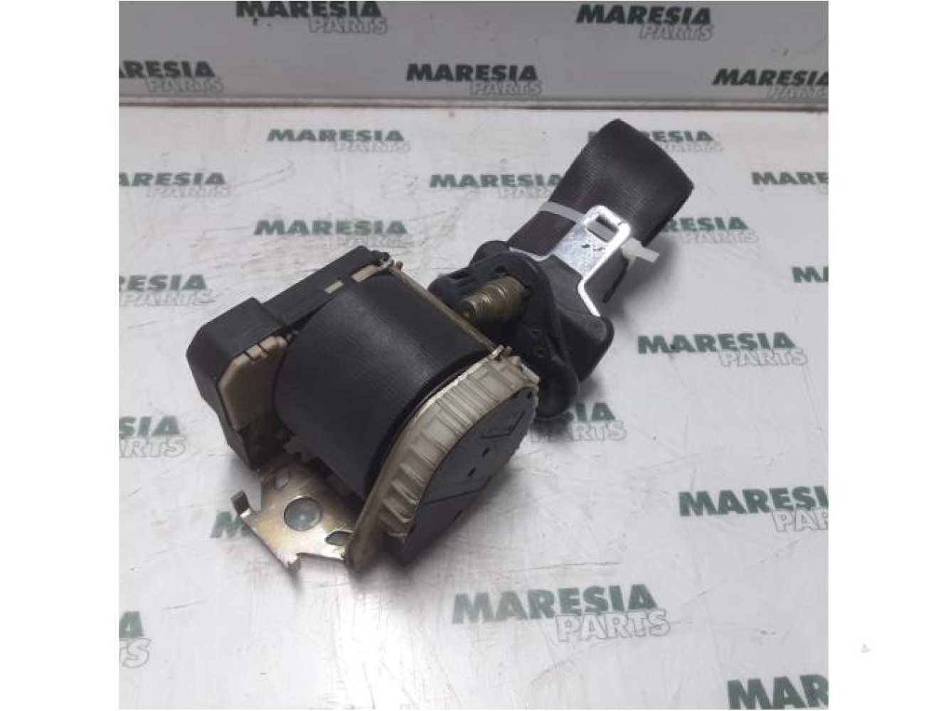 Renault - Kangoo - Front seatbelt, left