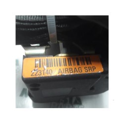 Renault - Kangoo - Front seatbelt, left