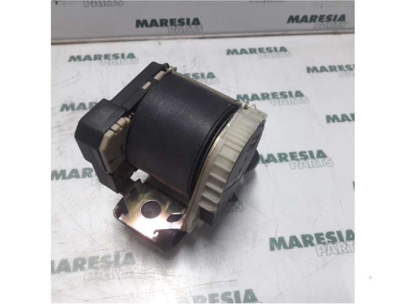 Renault - Kangoo - Veiligheidsgordel links-voor