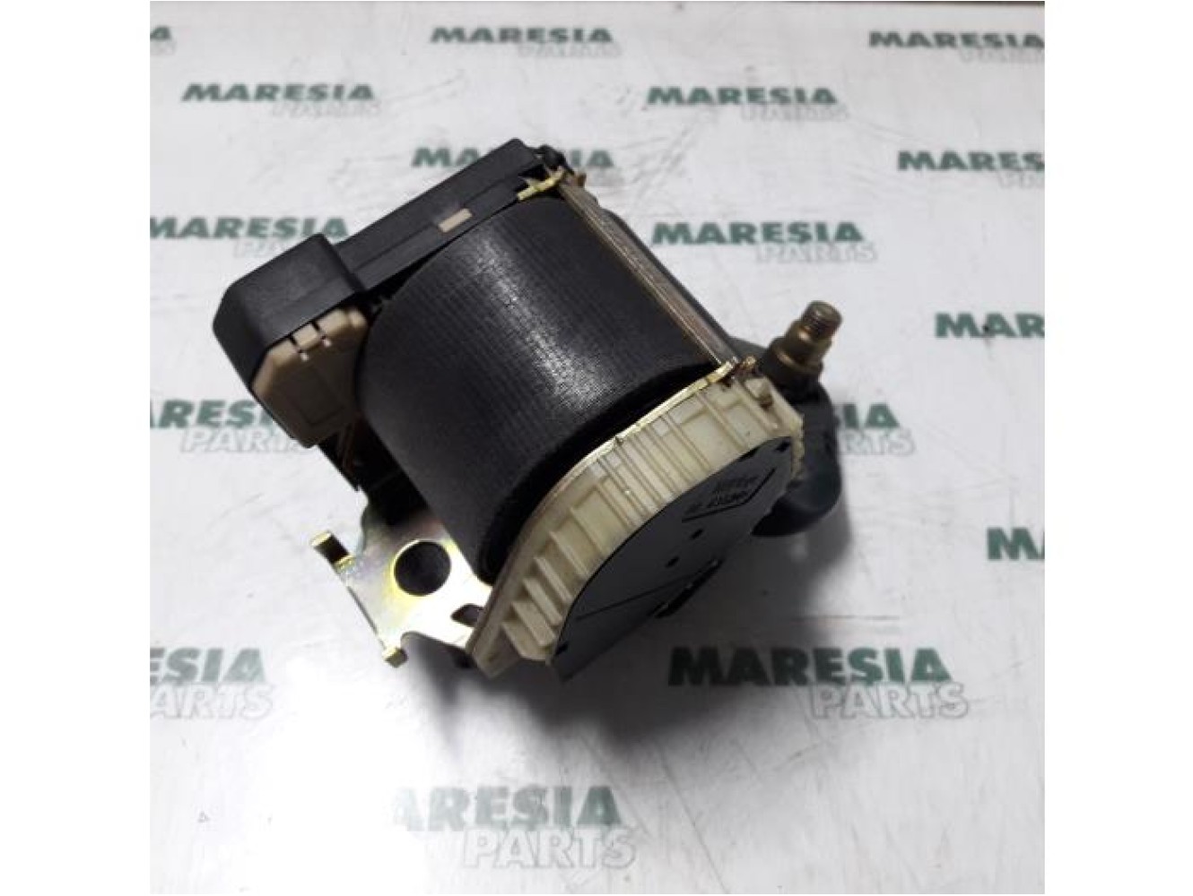 Renault - Kangoo - Front seatbelt, left