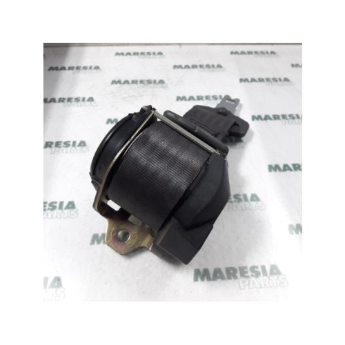 Fiat - Punto - Rear seatbelt, centre