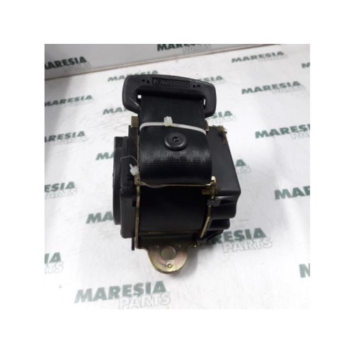 Lancia - Lybra - Rear seatbelt, centre