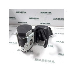 Peugeot - 307 - Rear seatbelt, centre