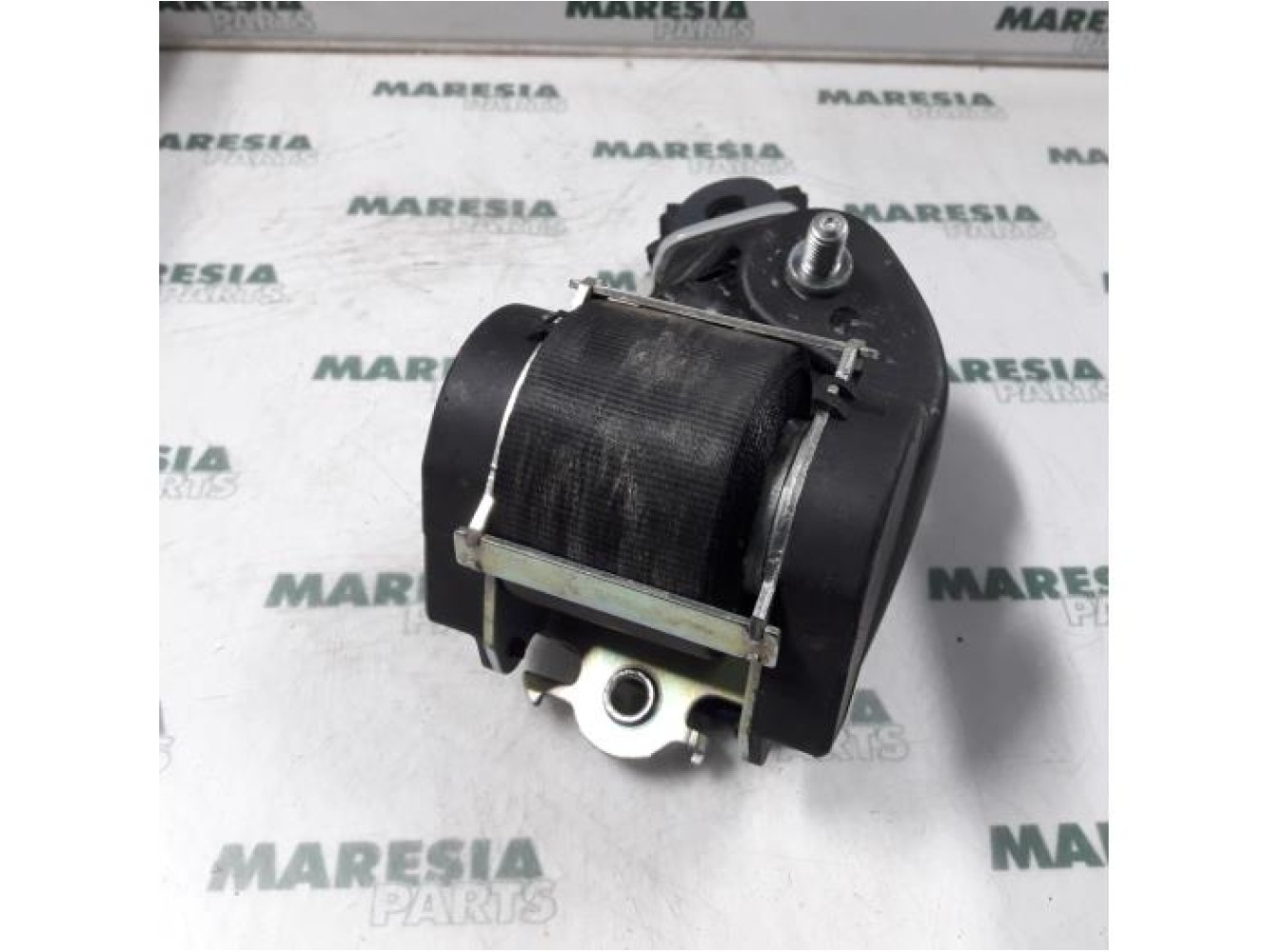 Peugeot - 307 - Rear seatbelt, centre