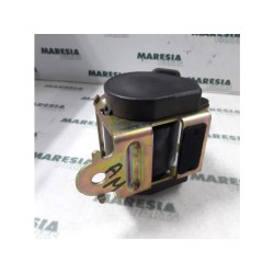 Peugeot - 607 - Rear seatbelt, centre