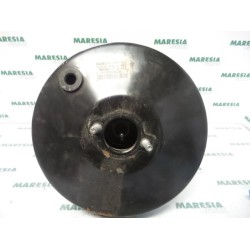 Renault - Kangoo - Brake servo