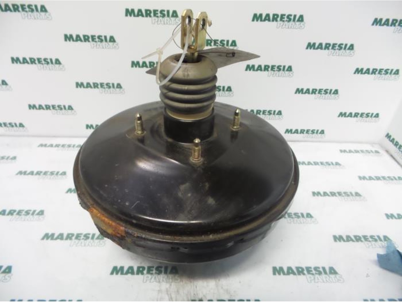 Renault - Kangoo - Brake servo