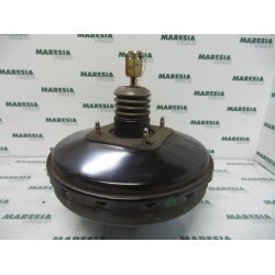 Renault - Kangoo - Brake servo