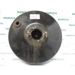 Renault - Kangoo - Brake servo