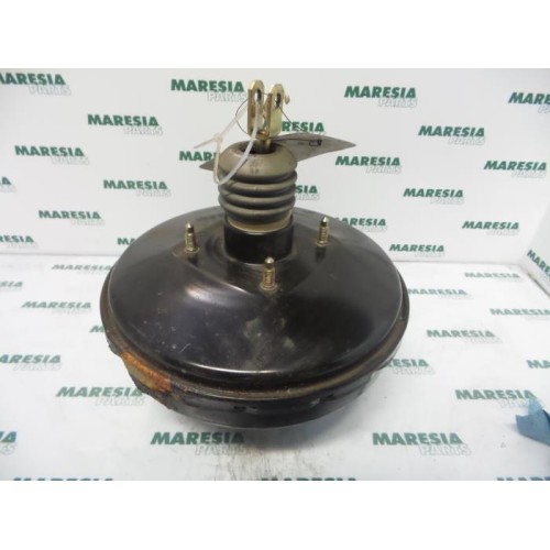 Renault - Kangoo - Brake servo