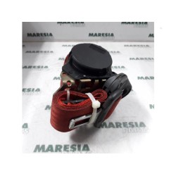 Fiat - Cinquecento - Front seatbelt, left