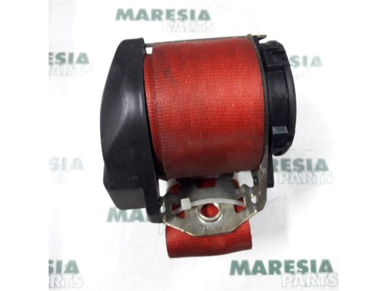 Fiat - Cinquecento - Front seatbelt, left