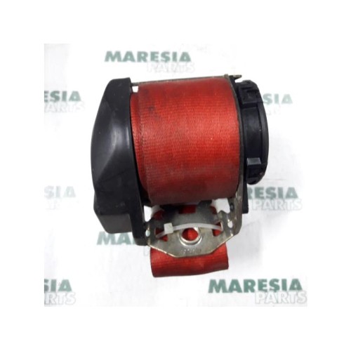 Fiat - Cinquecento - Front seatbelt, left