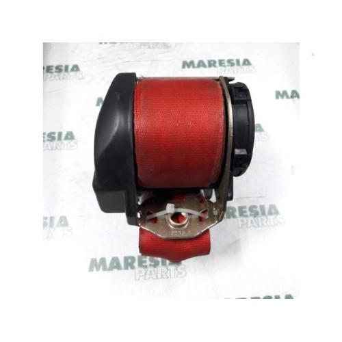 Fiat - Cinquecento - Front seatbelt, left