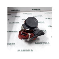 Fiat - Cinquecento - Front seatbelt, left