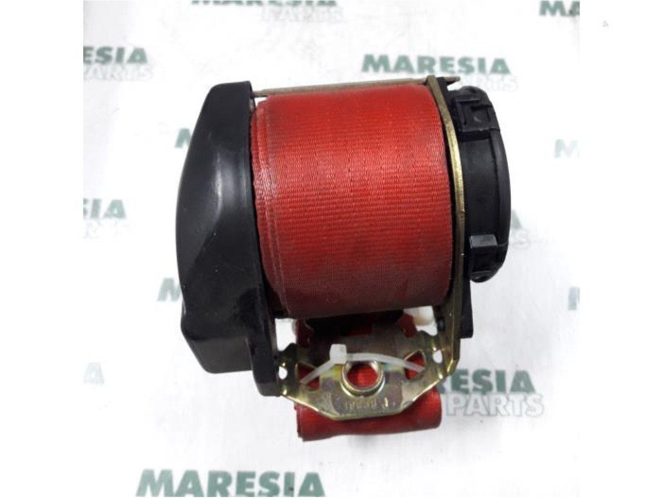 Fiat - Cinquecento - Front seatbelt, left