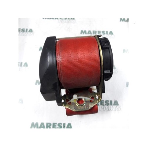 Fiat - Cinquecento - Front seatbelt, left