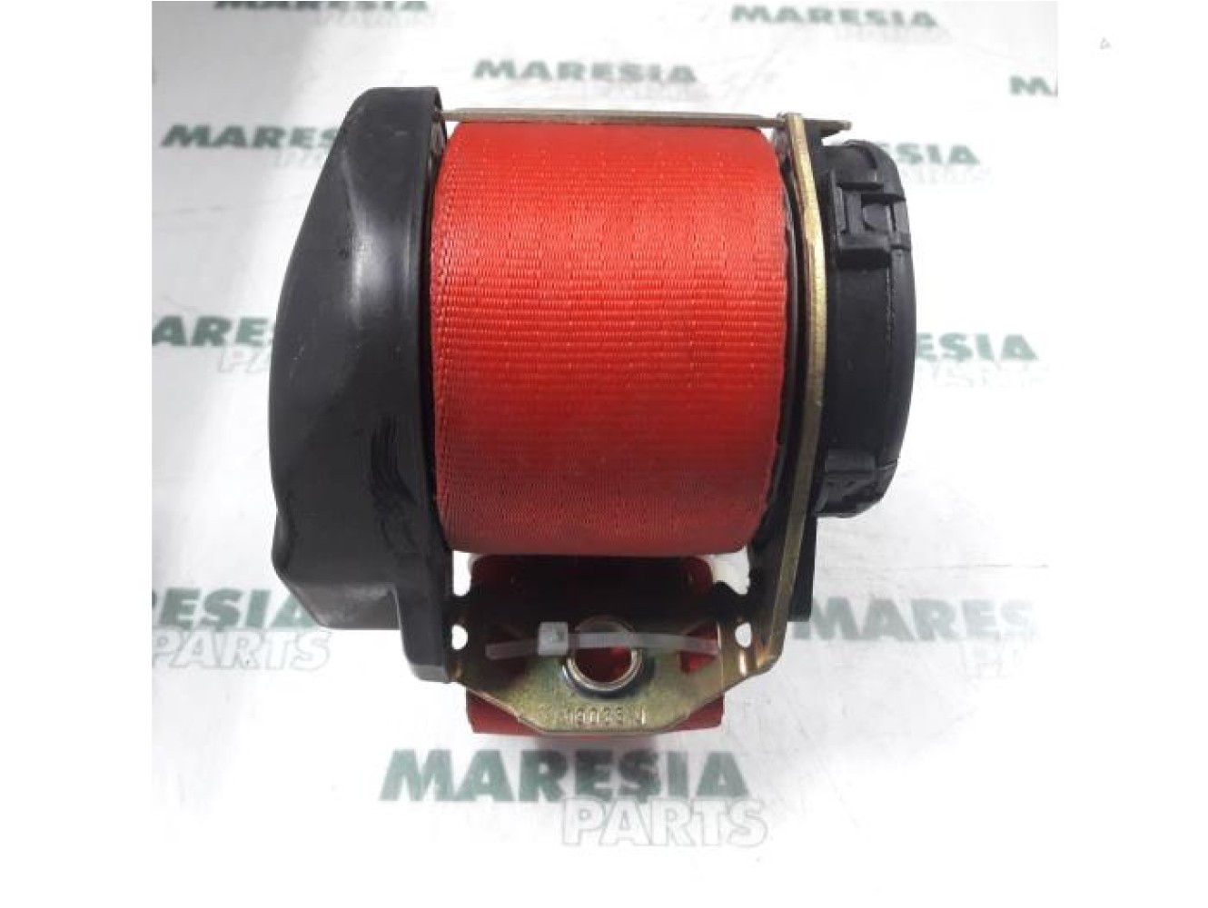Fiat - Cinquecento - Front seatbelt, left