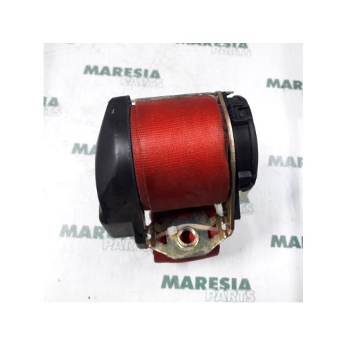Fiat - Cinquecento - Front seatbelt, left