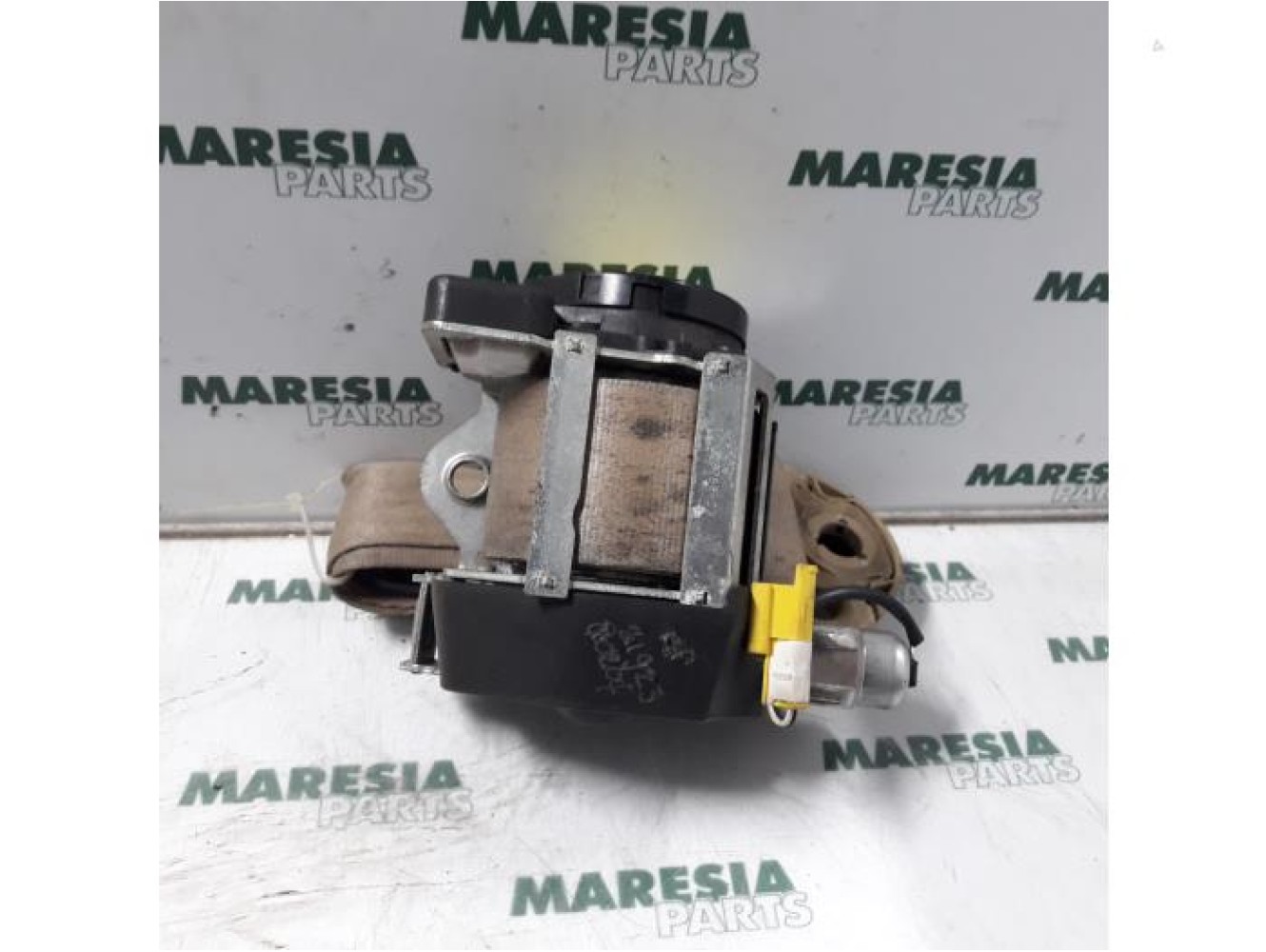 Lancia - Lybra - Front seatbelt, left