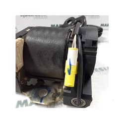Lancia - Thesis - Front seatbelt, left