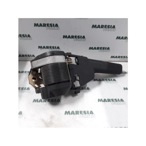 Lancia - Delta - Front seatbelt, left