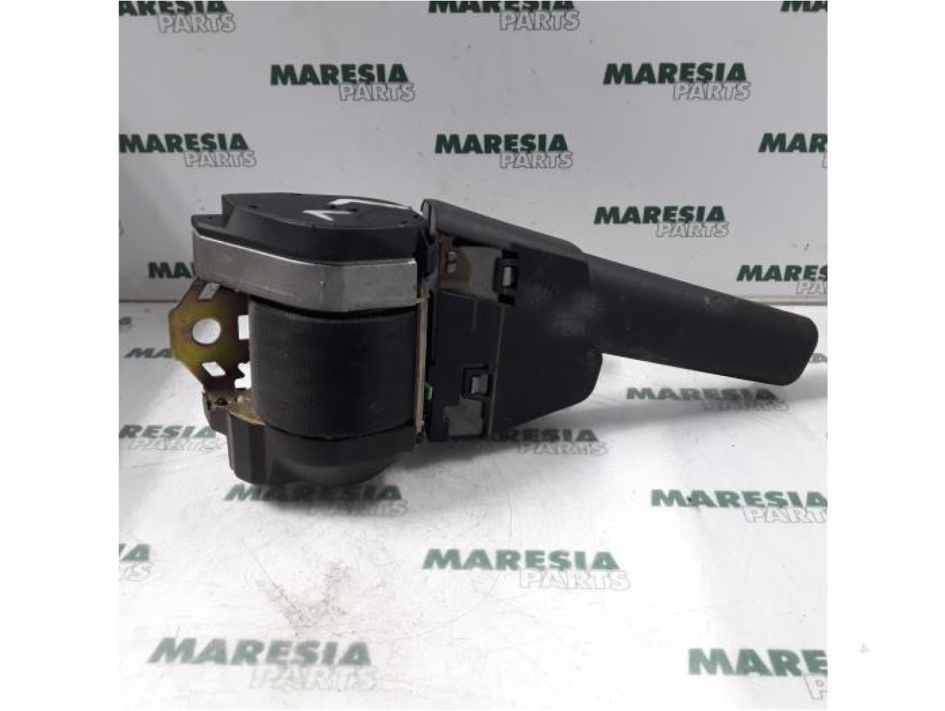 Lancia - Delta - Sicherheitsgurt links vorne