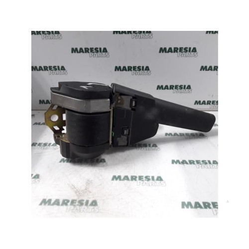 Lancia - Delta - Front seatbelt, left