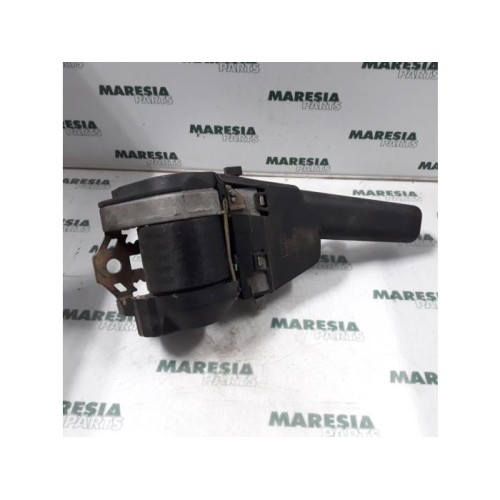 Lancia - Delta - Front seatbelt, left